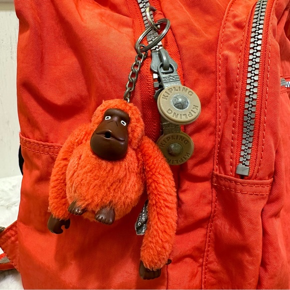 KipLing Seoul Large 15“ Laptop Backpack - Picture 10 of 15